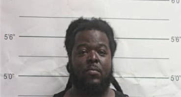 Billy Williams, - Orleans Parish County, LA 